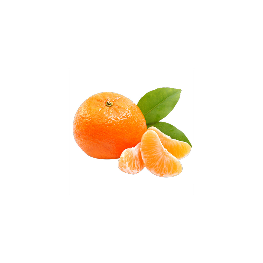 Mandarin