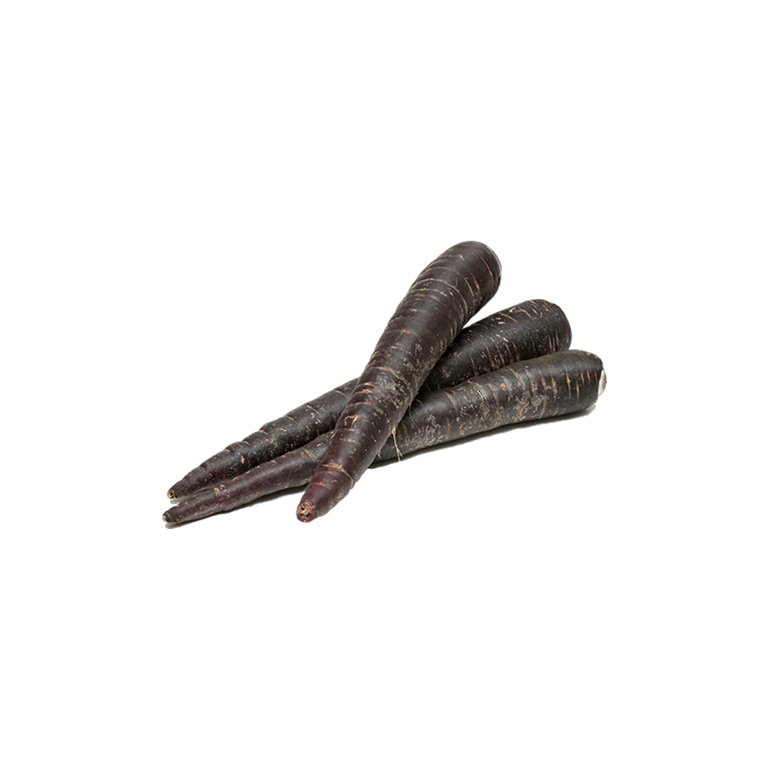 Black Carrot