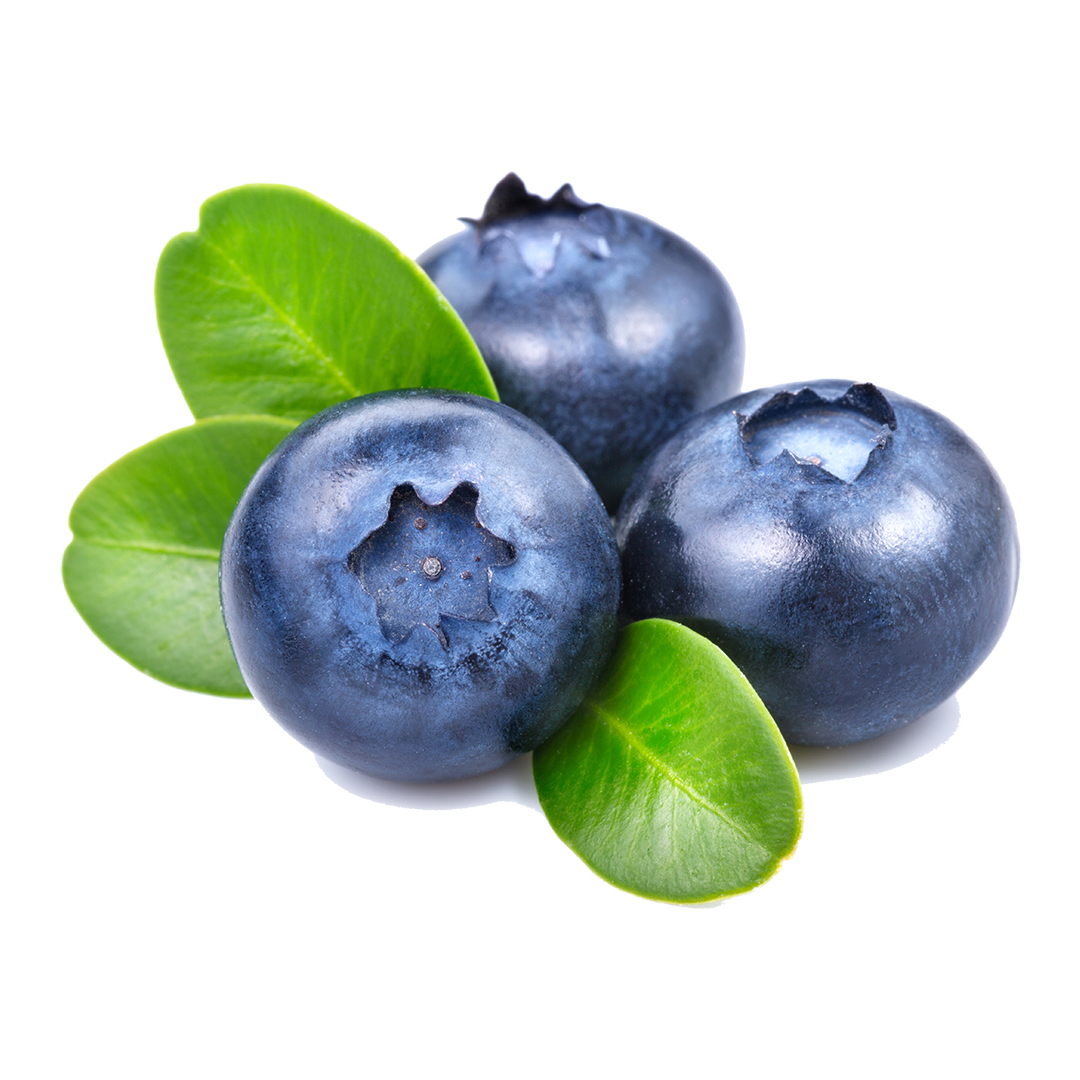 Blueberry